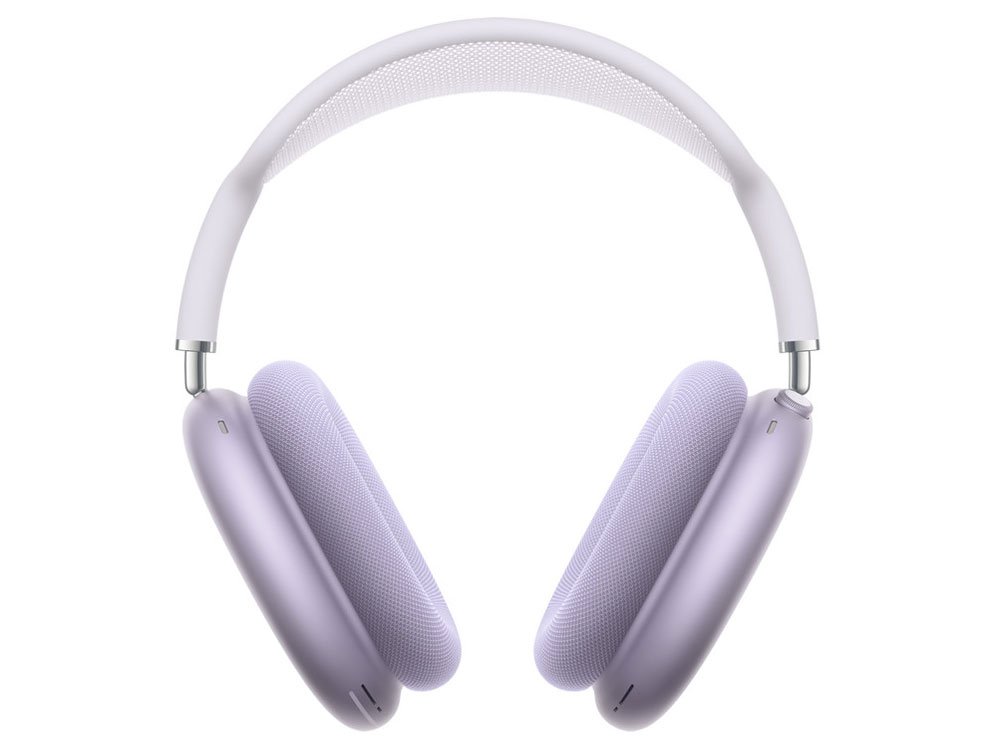 25年5月購入】Apple AirPods Max 第2世代 スターライト AirPods Max