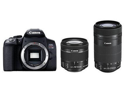 CANON EOS Kiss X9i ダブルズームキット 価格比較 - 価格.com