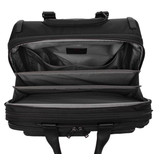 TUMI（トゥミ） スーツケース キャリーバッグ アルファ Alpha