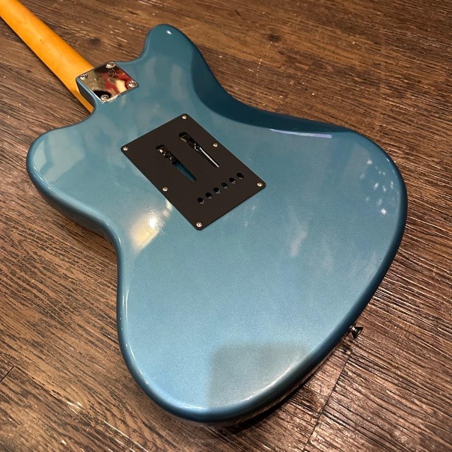 Squier Squier by Fender Jagmaster Electric Guitar スクワイア