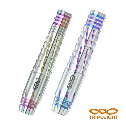 ダーツ バレル ダイナスティー トリプレイト DYNASTY TRIPLEIGHT