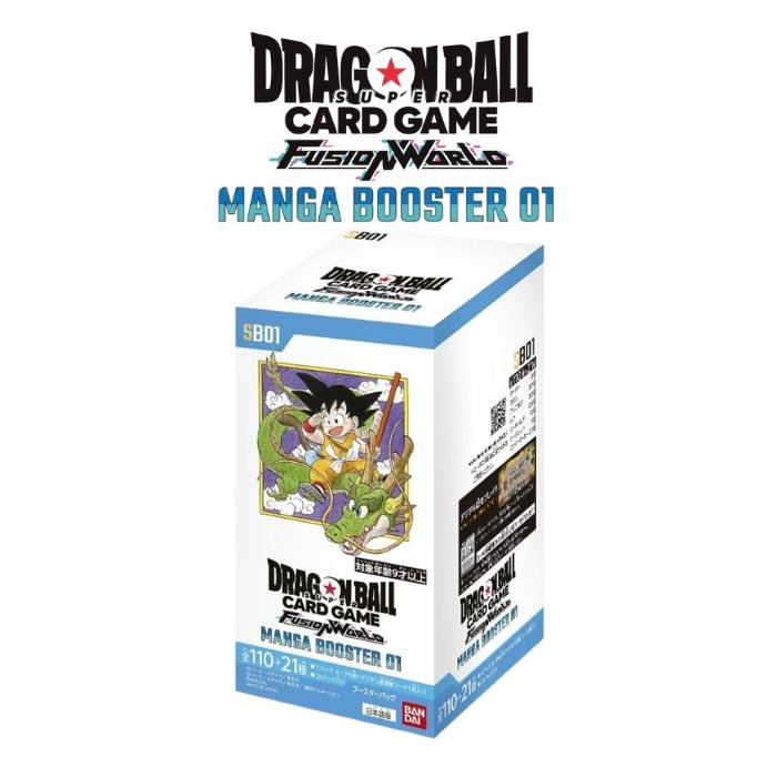 ドラゴンボールスーパーカードゲーム フュージョンワールド 6月28日