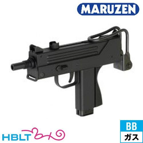 マルゼン M11 イングラム（ガスブローバック サブマシンガン） : HBLT