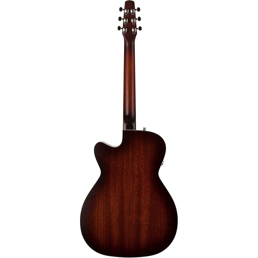 Seagull Guitars Maritime SWS CH CW QIT エレアコ : 楽器店まんまん堂