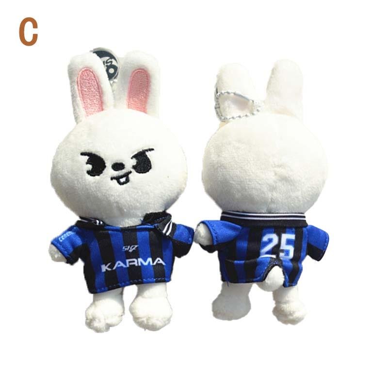 Stray Kids スキズ コンプリート 10cm ぬいぐるみ Skzoo Straykids