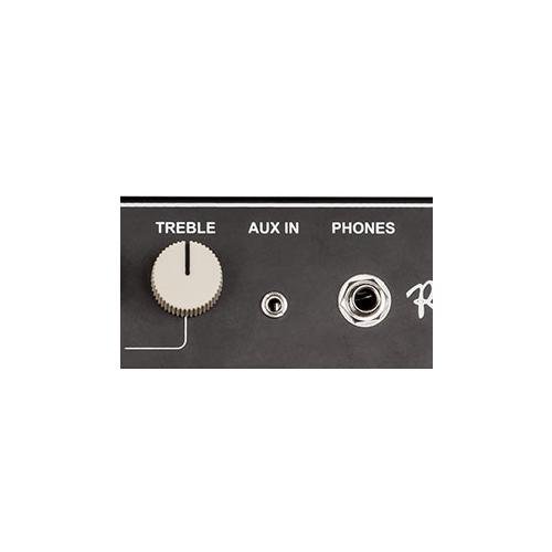 Fender（フェンダー） Rumble 15 V3 ベースアンプ コンボアンプ 15W
