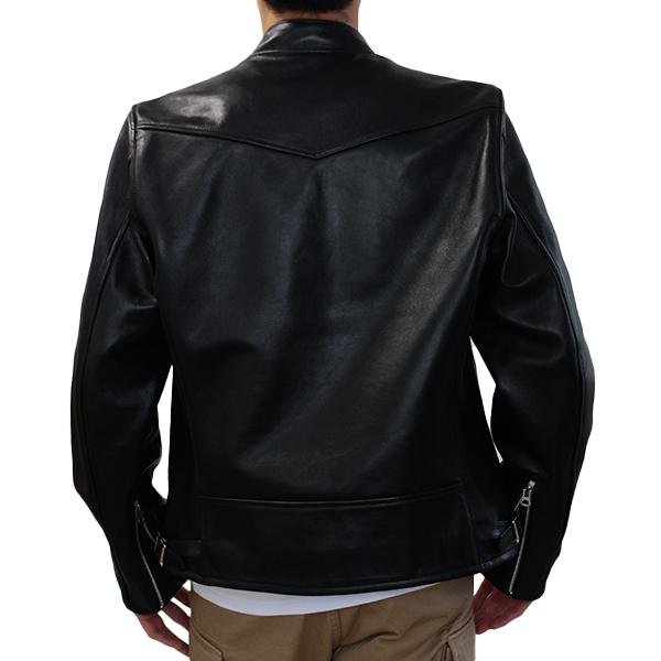 Schott N.Y.C（ショット） Schott ジャケット レザージャケット 70年代