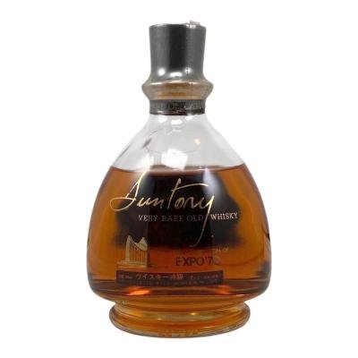 SUNTORY（サントリー） 【福岡県内発送限定】未開栓 ベリー レア