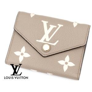 LOUIS VUITTON（ルイ・ヴィトン） 並行輸入 3つ折り財布 モノグラム