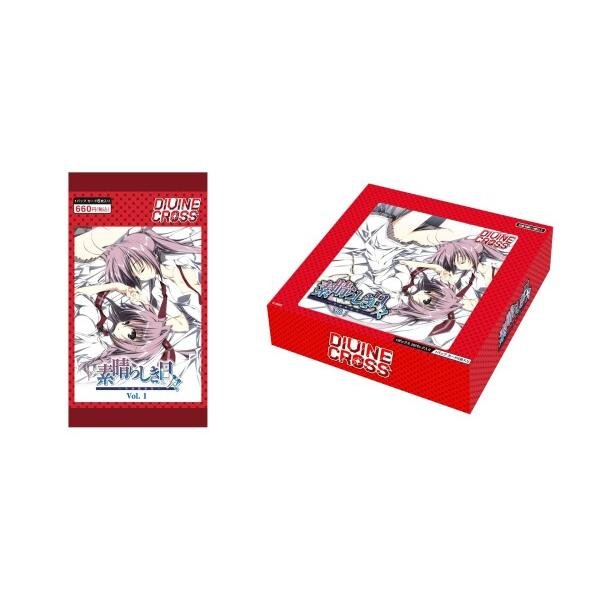 DIVINE CROSS 大会入賞 プロモ ルナ、りそな2枚セット DIVINE CROSS