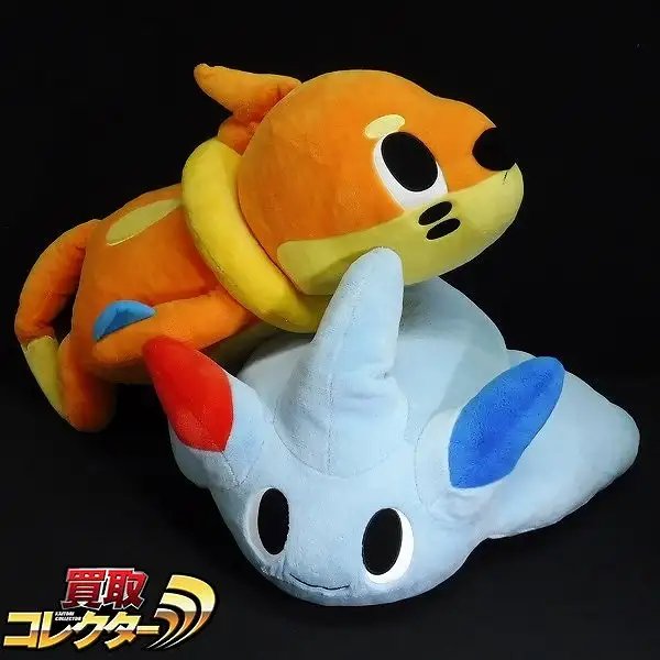 ブイゼル ポケモンタイム ポケモンセンター Time ぬいぐるみ