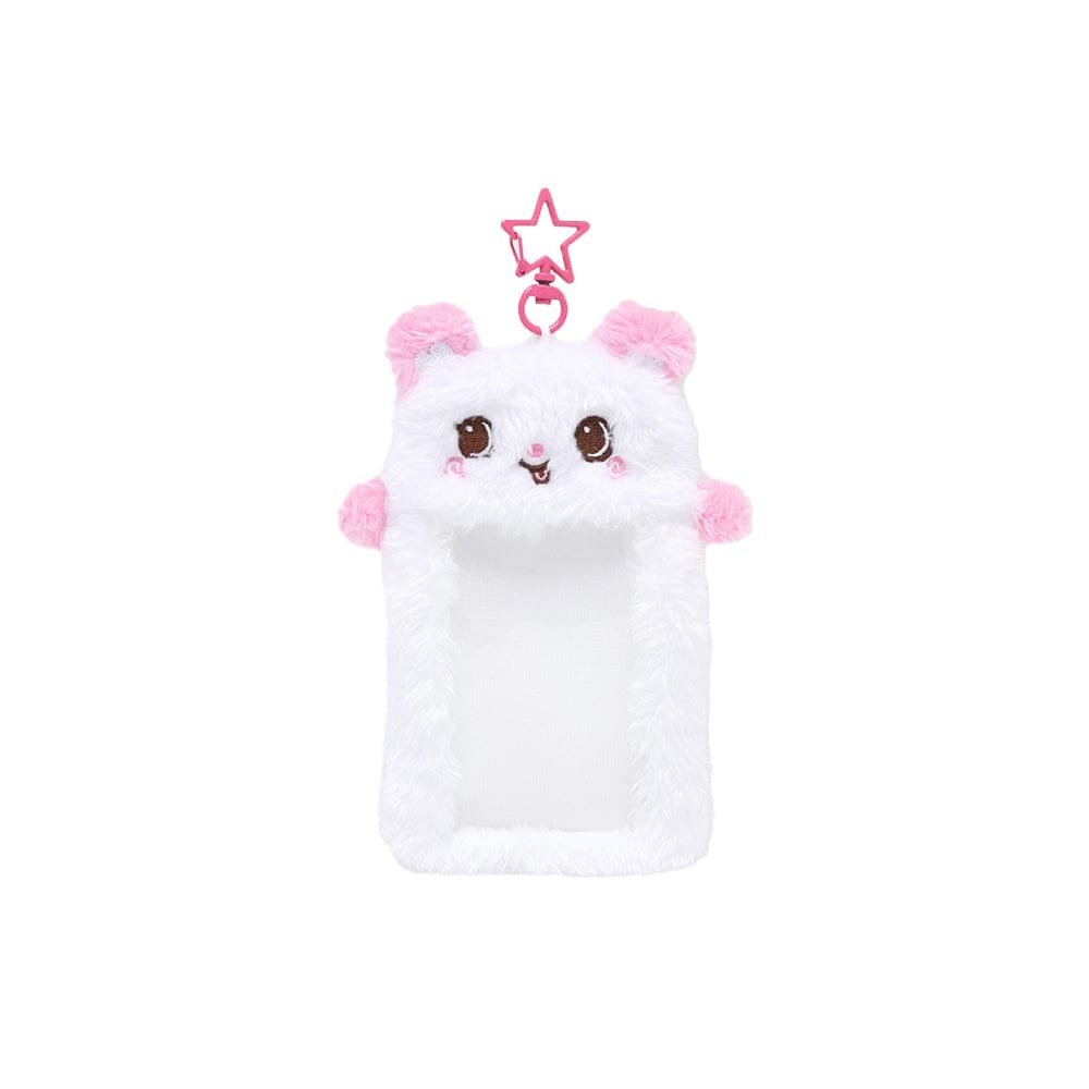 NCT WISH - WISH DOLL PHOTO CARD HOLDER 2025 NCT WISH POP UP [FIND YOUR