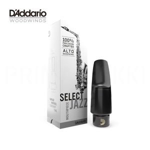 SELECT JAZZ ALTO SAXOPHONE MOUTHPIECE | 【クロサワ楽器店オンライン