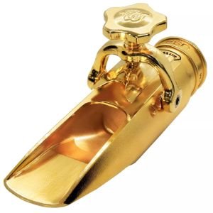 DURGA 5 METAL ALTO MOUTHPIECE | 【クロサワ楽器店オンラインショップ