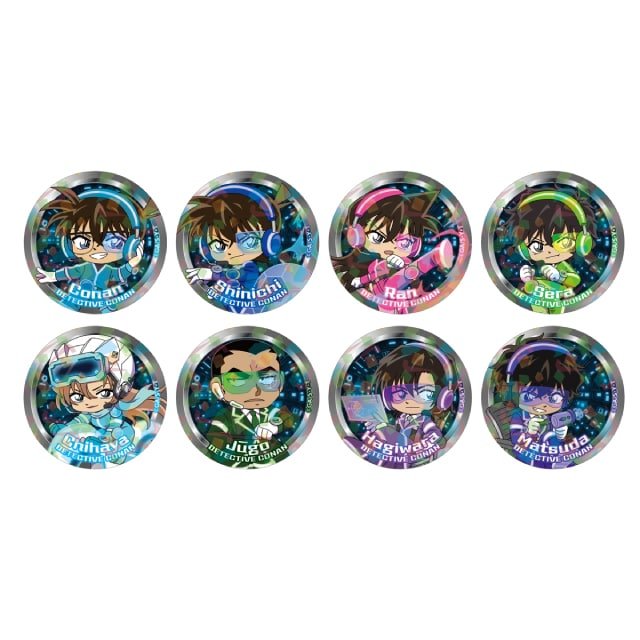 工藤新一のグッズ一覧 : サンデープレミアムショップ | 小学館公式総合