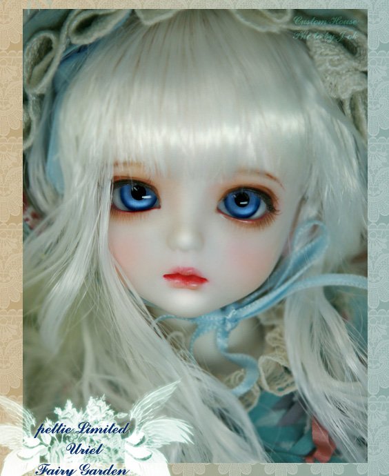 カスタムハウス Petite・AI ウリエル やや難あり】CUSTOMHOUSE petite