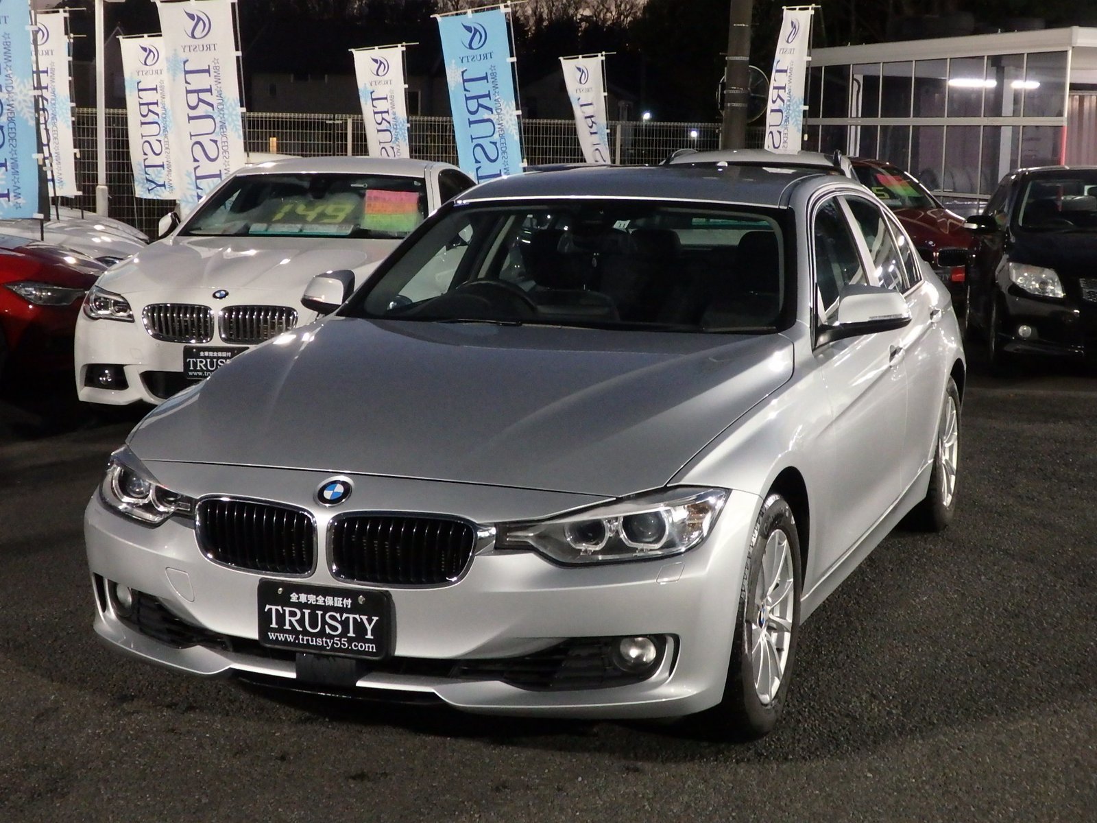 シルバーグレイ」 F30 【公式通販】