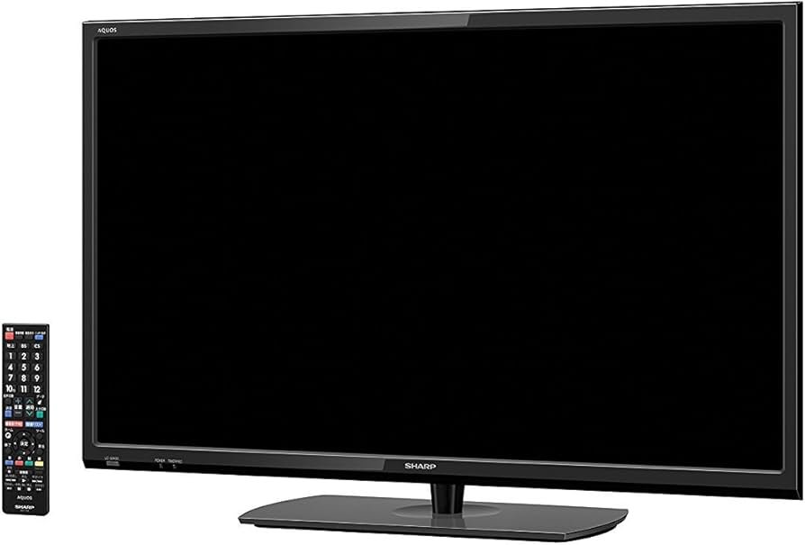 Amazon | シャープ 32型 液晶テレビ AQUOS LC-32H30 | テレビ 通販
