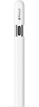 Amazon.com: Apple Pencil (USB-C): Device Compatibility Check