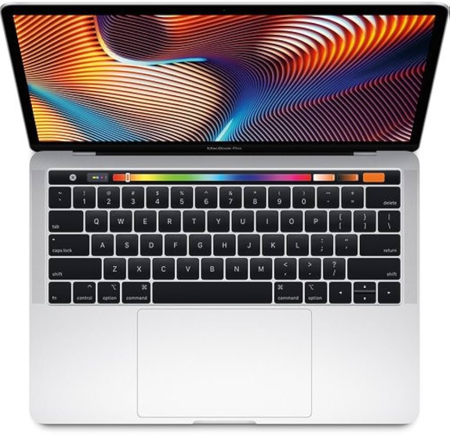 Amazon.com: Apple Mid 2018 MacBook Pro Touch Bar with 2.3 GHz