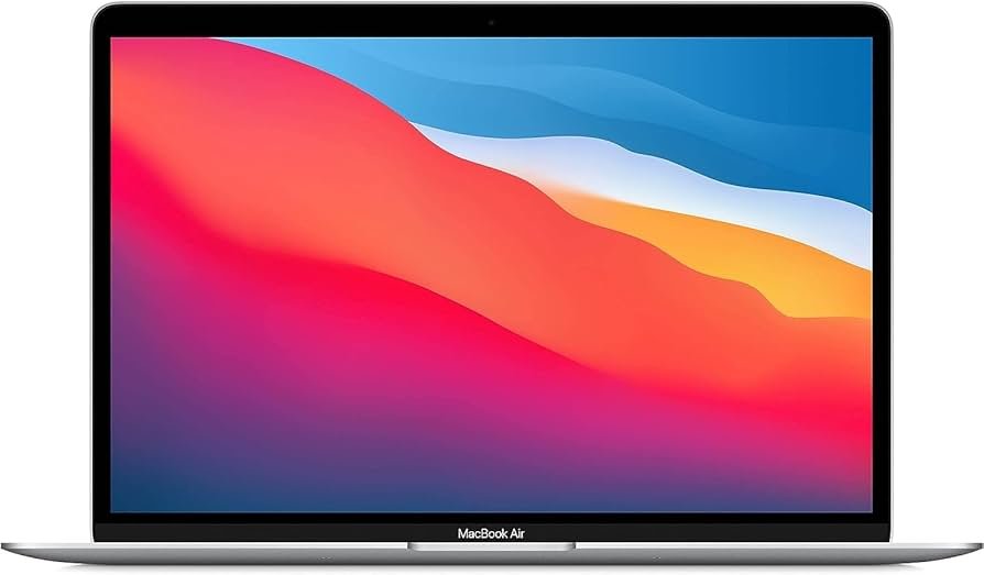 Amazon.com: Apple Late 2020 MacBook Air with Apple M1 Chip, 13.3