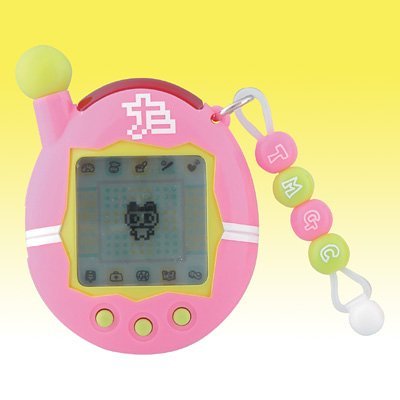 たまごっち じんせーエンジョイ、ちびたま開運、はねるっち他 おまけ有