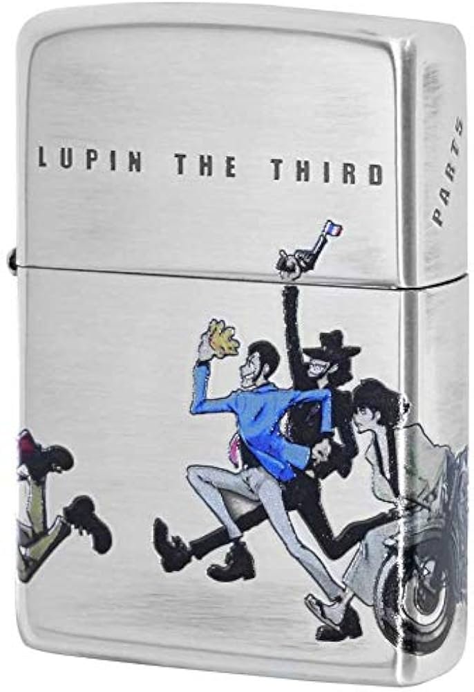 E.YAZAWA タオル＆Zippoライターセット E.YAZAWA タオル＆Zippo