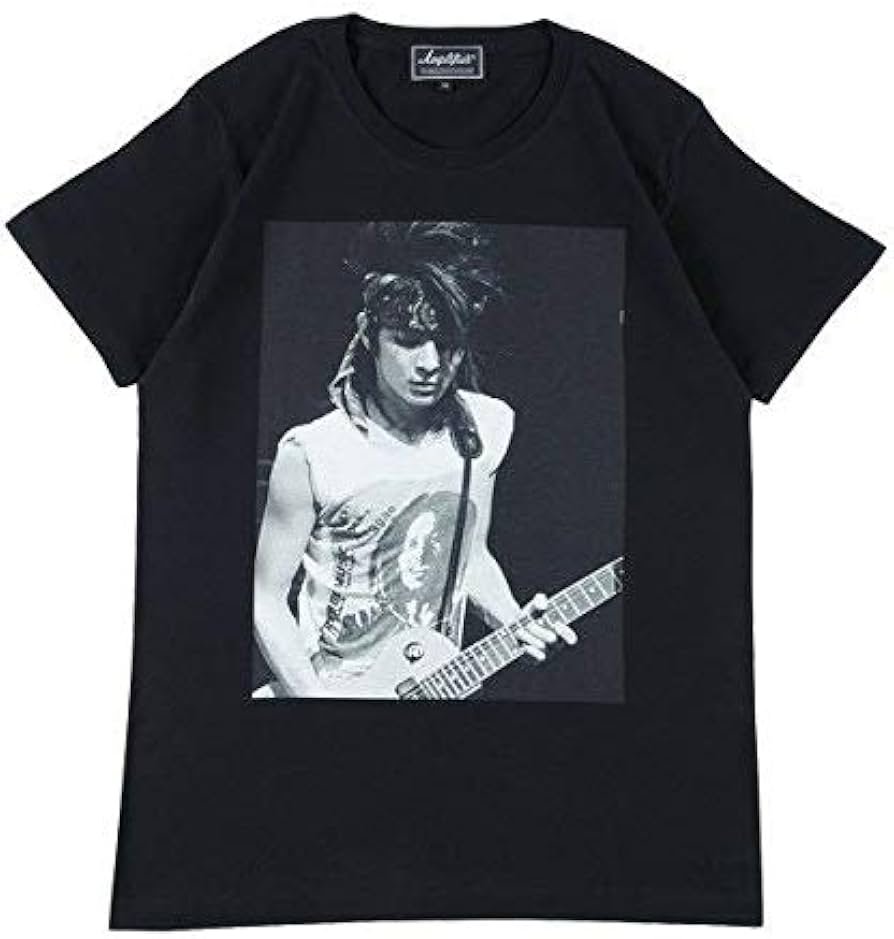レア物】真島昌利 Tシャツ OFFBEAT ビンテージ ブルーハーツ Amazon.co