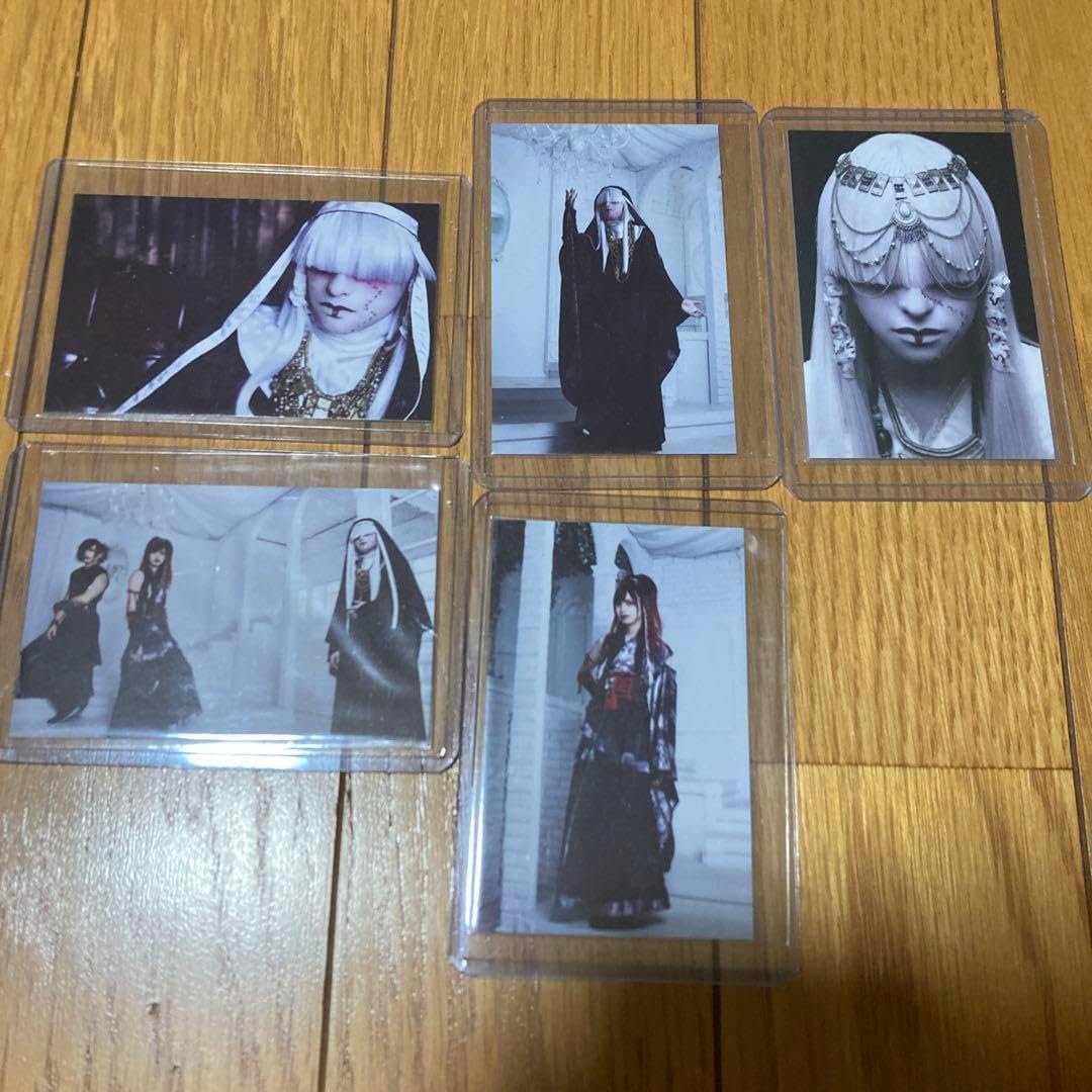 真天地開闢集団-ジグザグ Cure＋トレカ5枚セット Amazon.co.jp: 真天地開闢