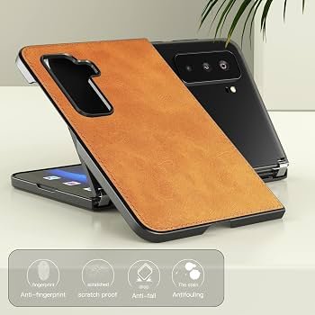 Amazon.com: Foluu for Microsoft Surface Duo 2 Case, Surface Duo 2