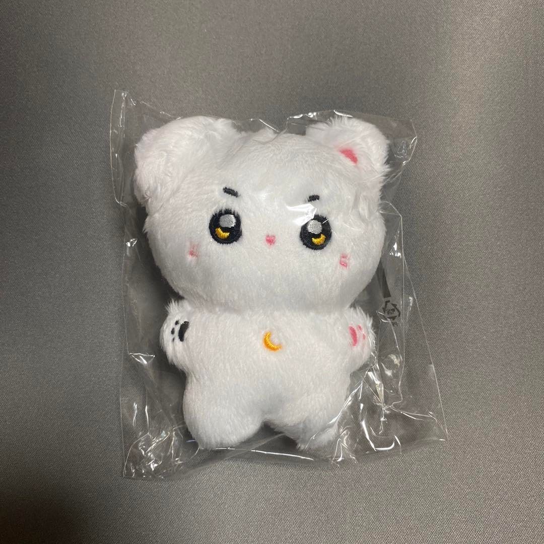 ASTRO ムンビン ぬいぐるみ 10cm 【公式通販】