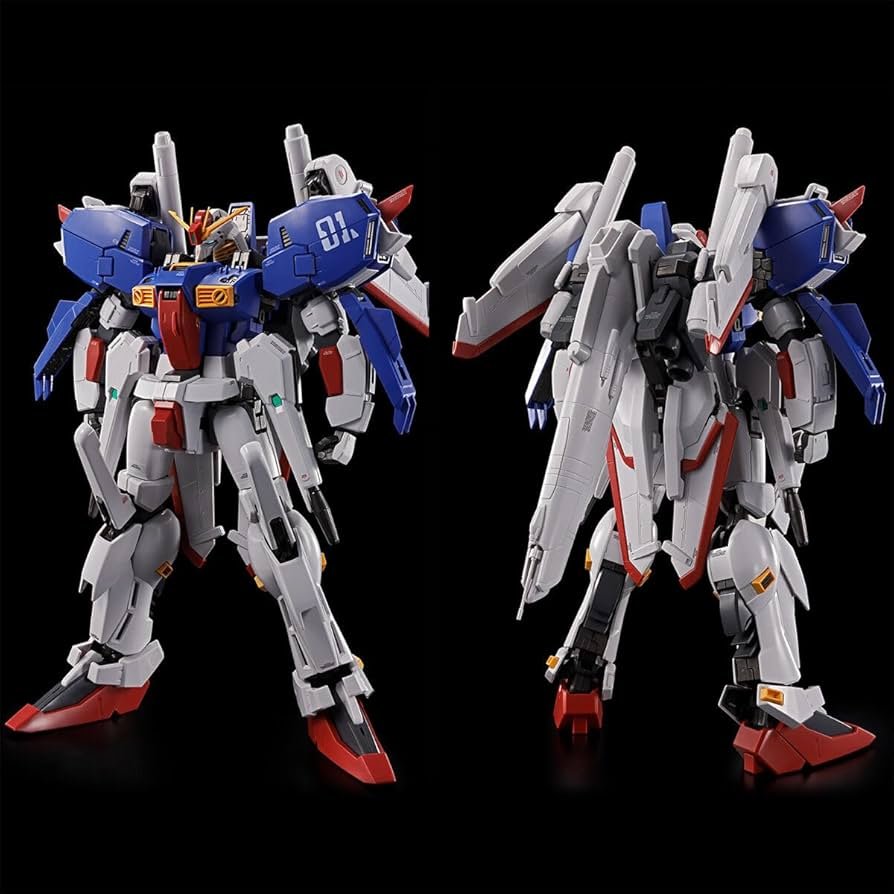 Amazon | MG ガンダムセンチネル Ex-Sガンダ ム/Sガンダ ム (タスク