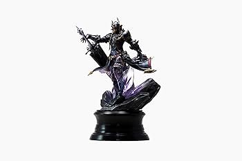 Amazon.co.jp: ファイナルファンタジーXIV: 漆黒のヴィランズ