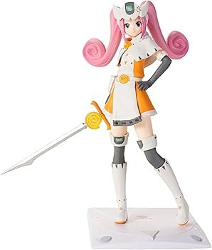 Amazon | セガ・ハード・ガールズ プレミアムフィギュア“ドリーム