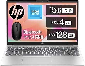Amazon.co.jp: HP ノートパソコン HP 15-fd0035TU インテル