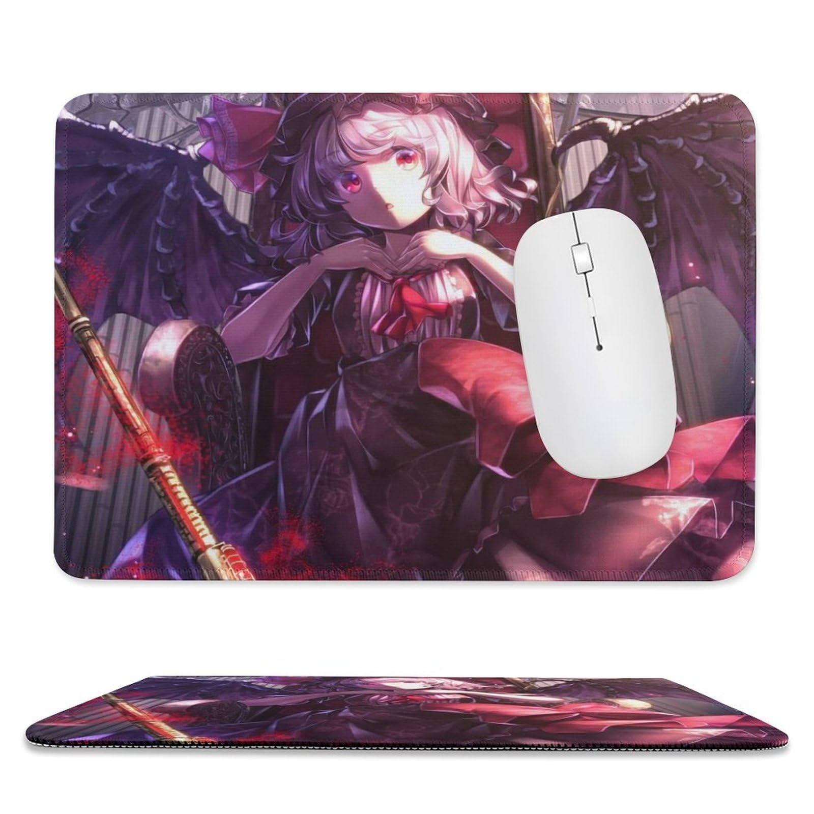 東方project レミリア 立体マウスパッド 超希少品 TM1 東方project