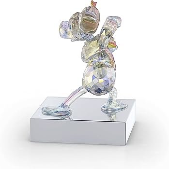 Amazon.com: Swarovski Disney Donald Duck : Home & Kitchen