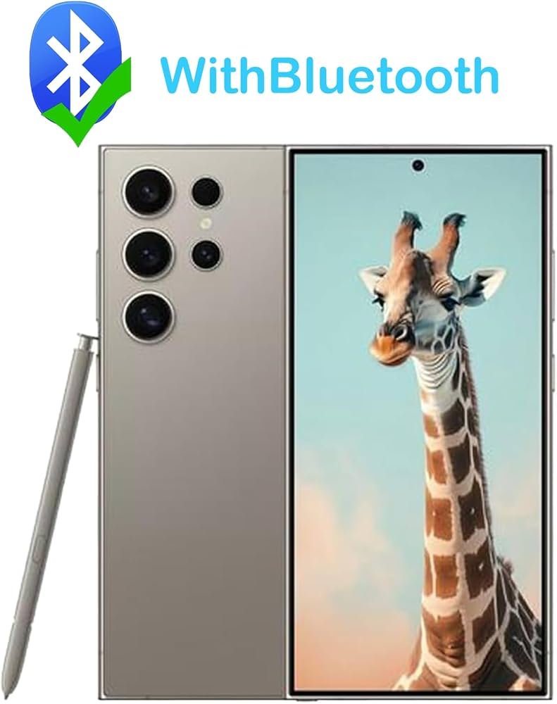 Amazon.com: S24 Ultra S Pen for Samsung Galaxy S24 Ultra S Pen