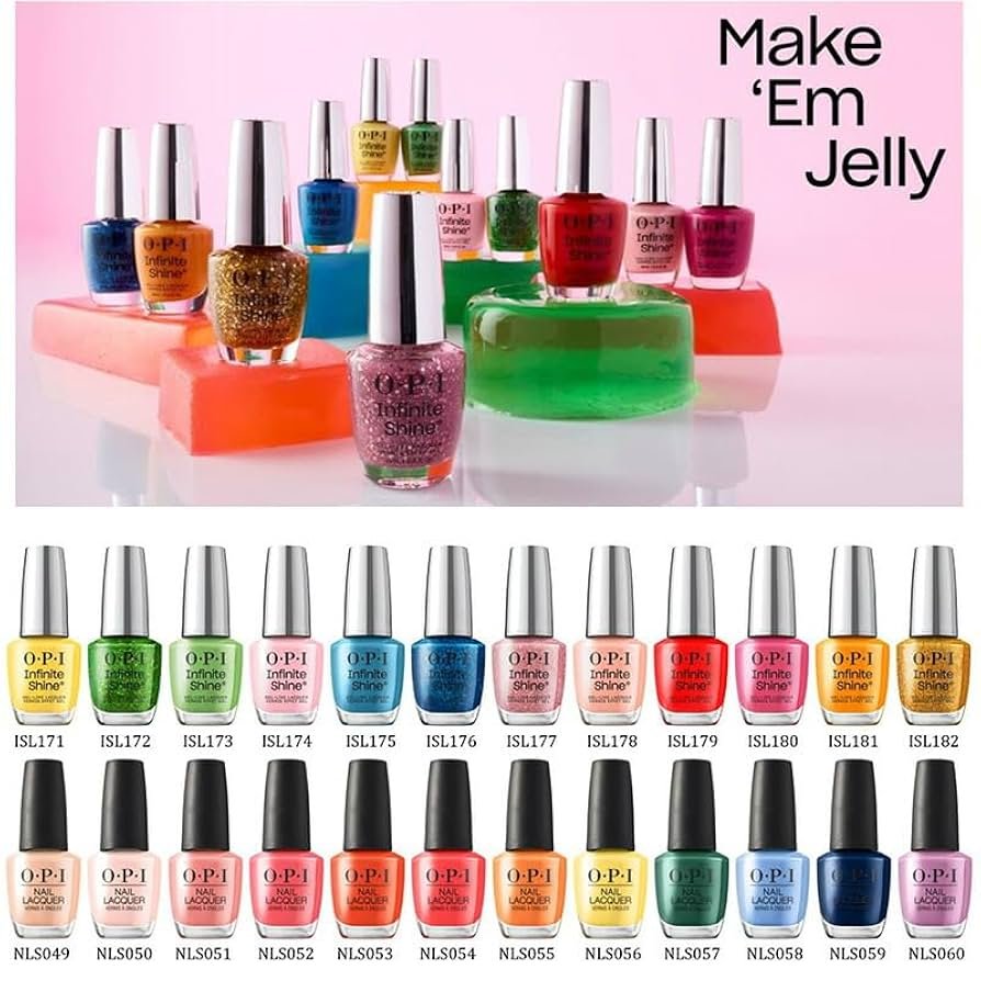 shleee polish OPI などマニキュア19本まとめ売り 【公式通販】