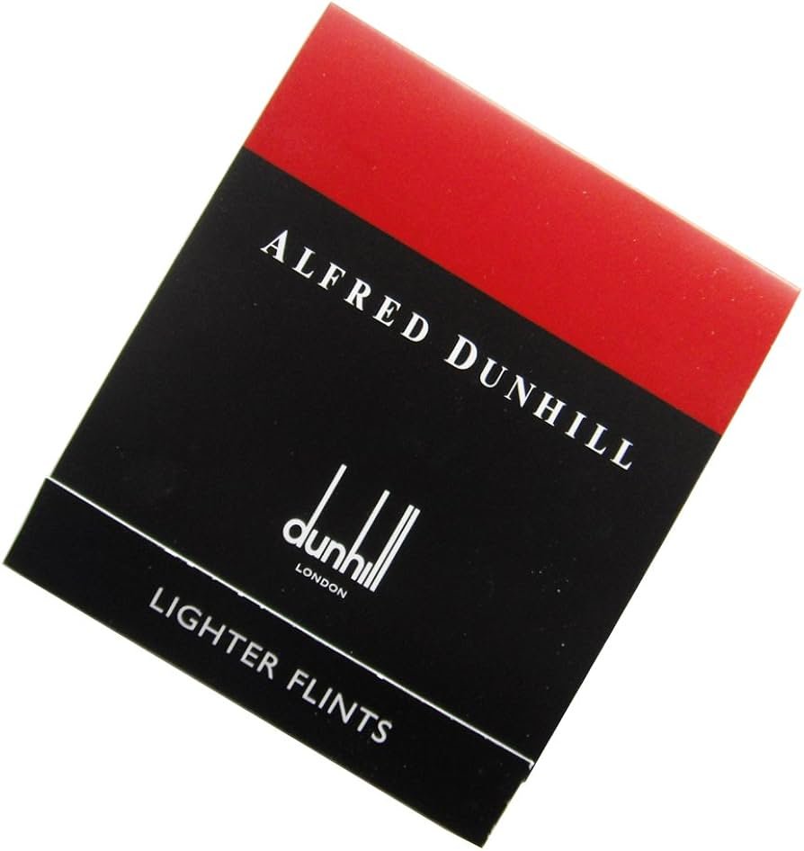 Amazon.co.jp: ダンヒル【dunhill】 ライター専用フリント（発火石