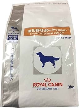 Amazon.co.jp: ロイヤルカナン ドッグフード 消化器サポート(低脂肪