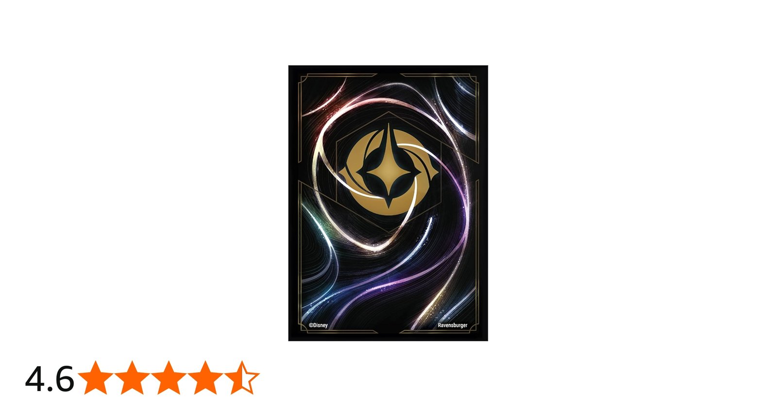 Amazon | タカラトミー(TAKARA TOMY) ディズニー・ロルカナ・TCG 日本