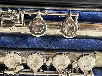 Amazon | フルートセルマー 1206 S | フルート | 楽器・音響機器