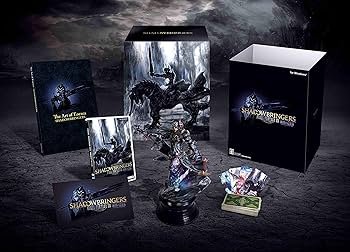 Amazon.co.jp: ファイナルファンタジーXIV: 漆黒のヴィランズ