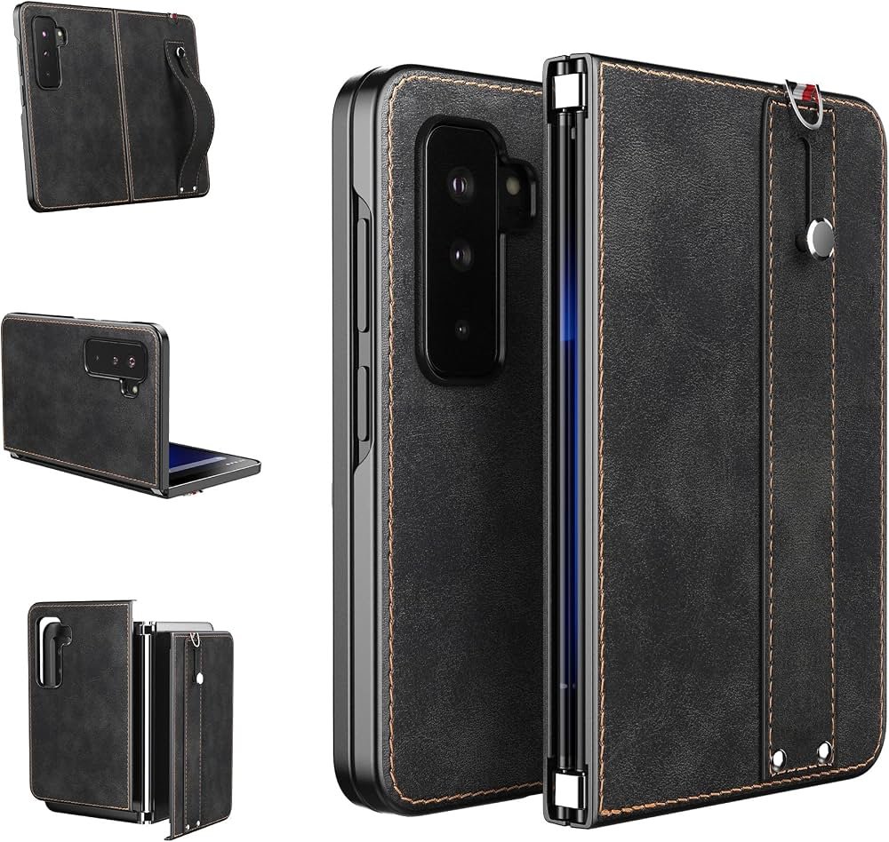 Amazon.com: Foluu for Microsoft Surface Duo 2 Case, Surface Duo 2
