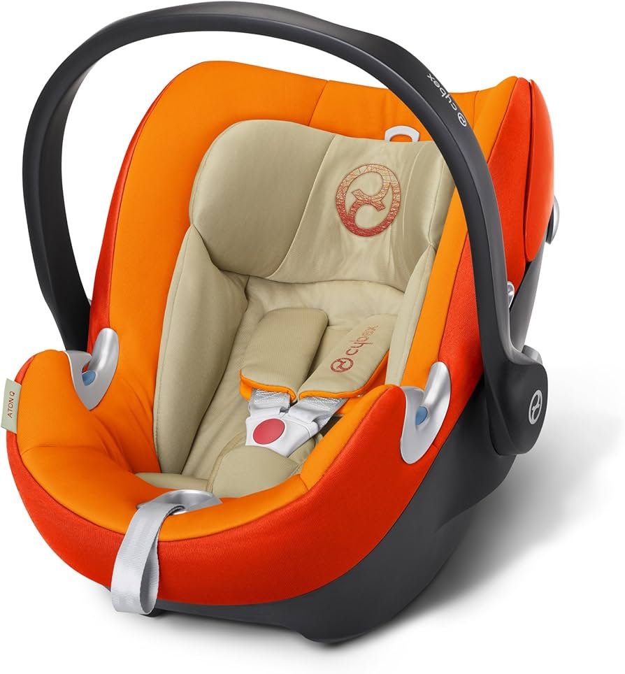cybex ATON Q・BASE Q-FIX サイベックス エイトンQ&ベース AtonQ Base