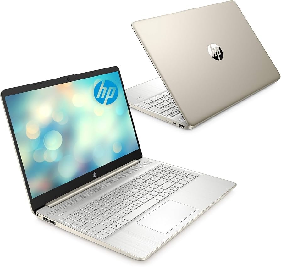 Amazon.co.jp: HP 15s ノートパソコン 15.6インチ フルHD インテル