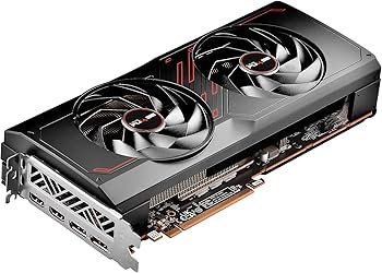 Amazon.com: Sapphire 11330-02-20G Pulse AMD Radeon RX 7800 XT