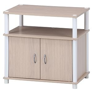 Amazon｜不二貿易(Fujiboeki) テレビ台 ローボード 22型 幅60×奥行39.5