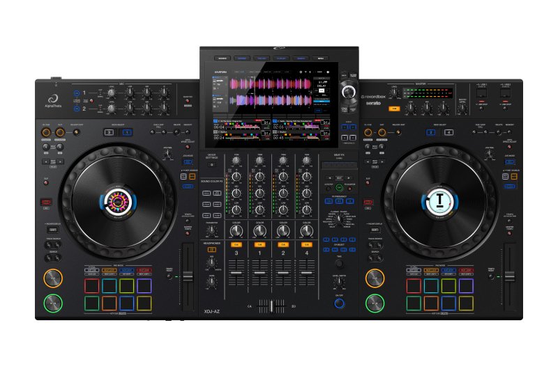 DJ機材 Numark X2 Technics Pioneer Denon Serato DJ機材 Numark X2